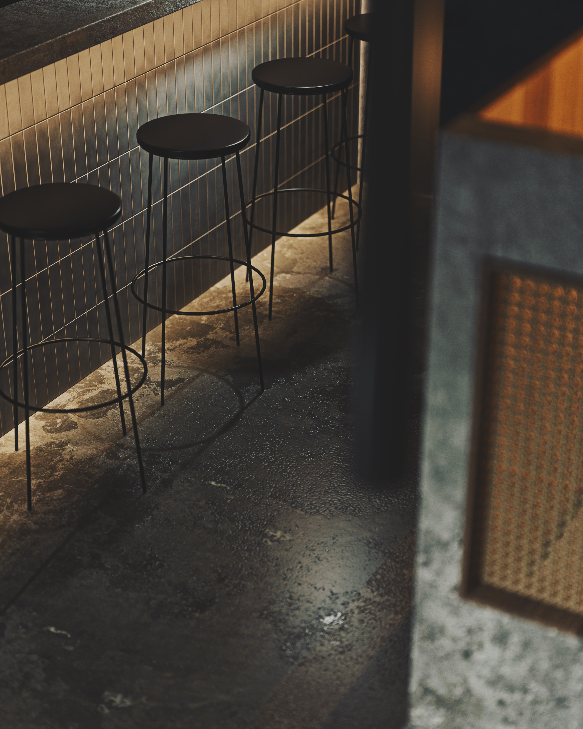 3DMAX 制作地球商业效果图，FS 渲染器助您打造卓越设计-29