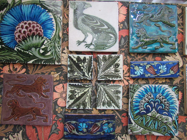 丨英国英格兰丨爱德华·乌尔（Эдвард Ульд）-19