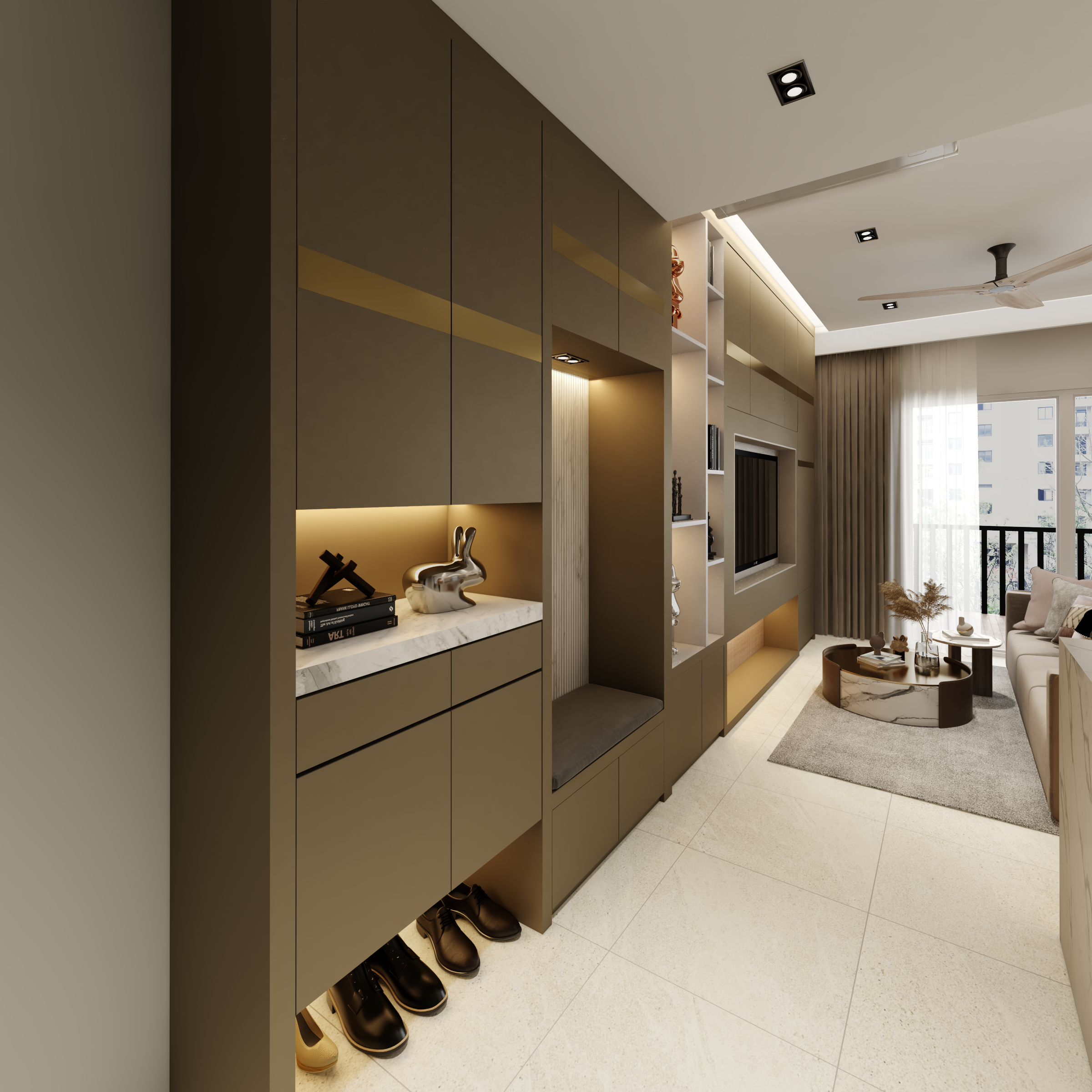 新加坡的节日派对丨新加坡丨Nick-7