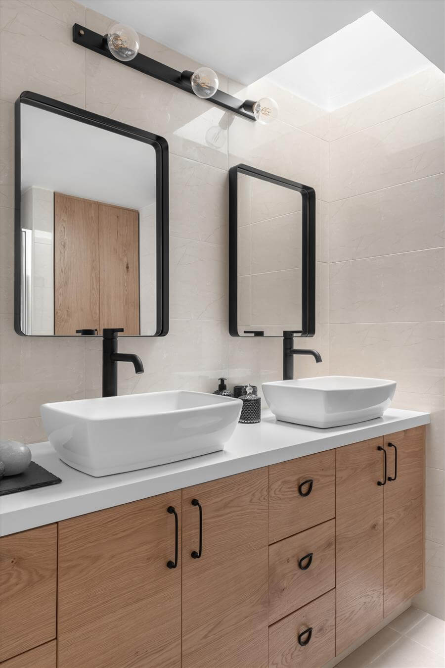 טובי כהן | עיצוב פנים פנטהאוז 6 חדרים בכפר סבא - PICKINTERI-28