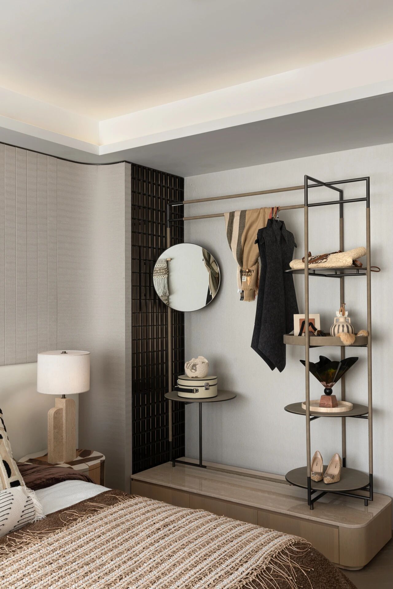 兴耀·沐晴川,兴耀·沐云川丨GFD广飞设计-50