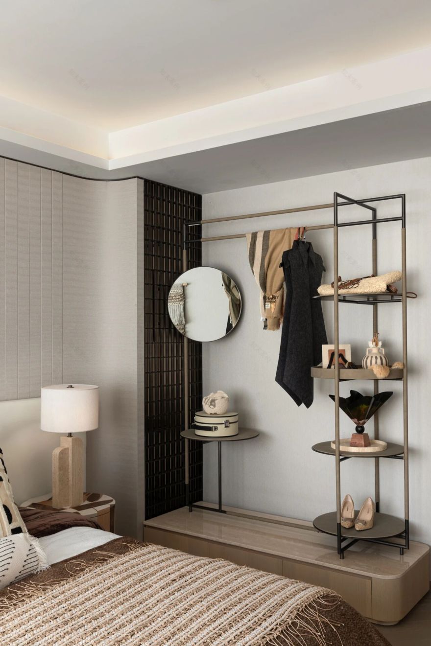 兴耀·沐晴川,兴耀·沐云川丨GFD广飞设计-50