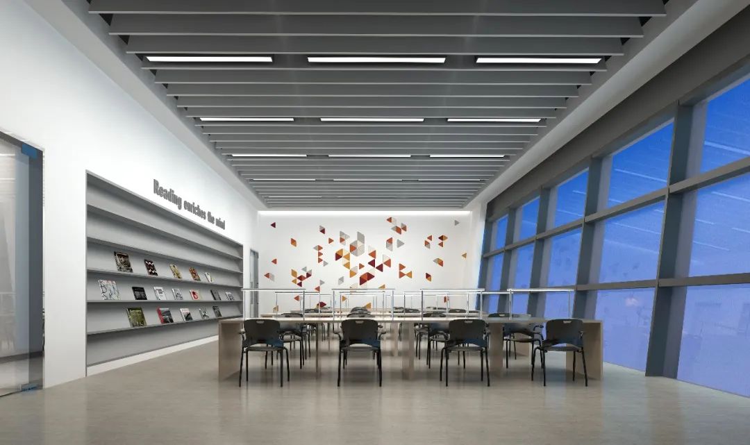 金螳螂三项力作，展现室内设计之美-47