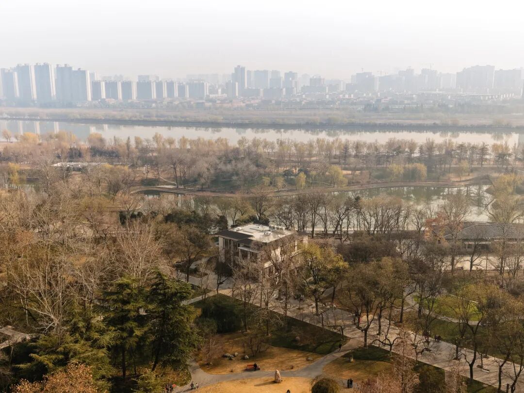 渭水茶炉丨中国咸阳丨武空美学-16