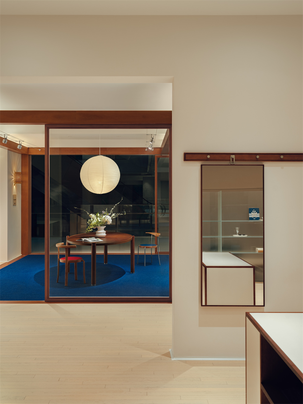 Oneup深圳万象天地店丨中国深圳丨of gaaarden design-39