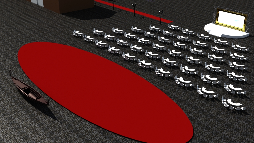 Waterfront City Event Design- Fiesta Group-9