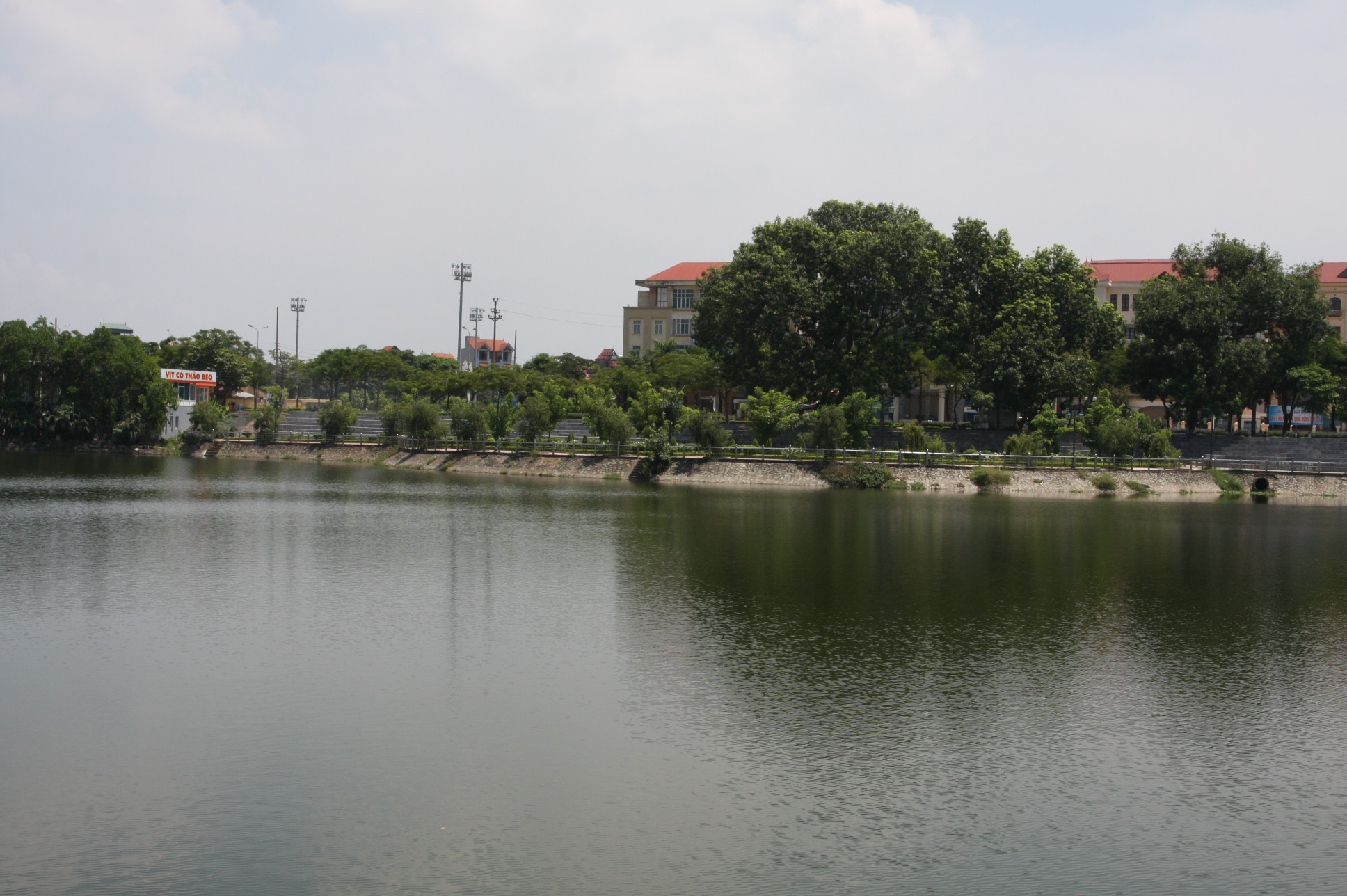 泰国广场购物中心-17