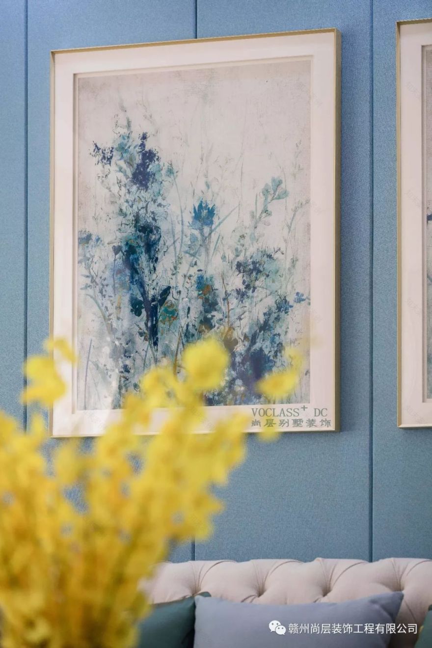 赣州起点一中心,美式现代风格演绎生活美学-36