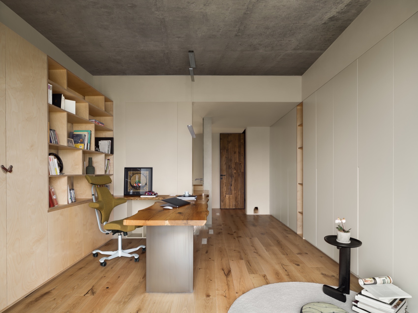 时间物语,深圳丨中国深圳丨目申设计-77