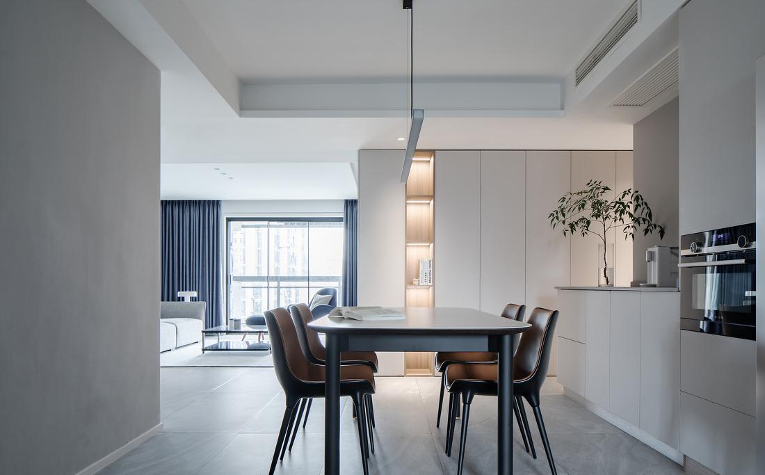 上海舒适之家丨中国上海-26