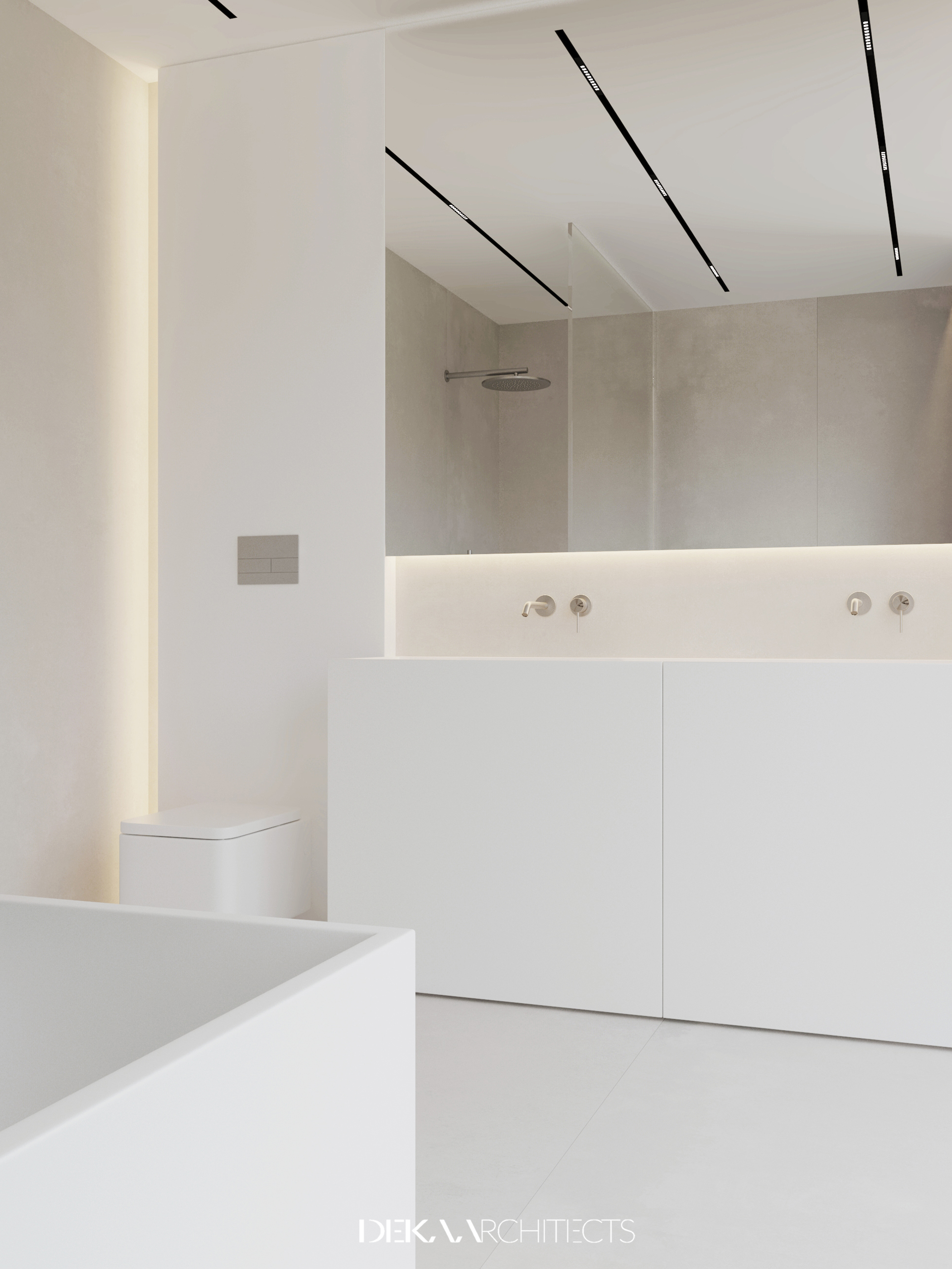 INTERIOR 001.19 | House 400sqm. Legionowo PL-33