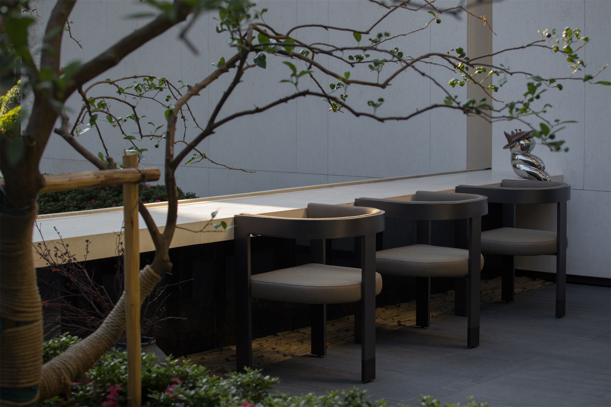 兴耀·沐云川丨中国杭州丨杭州木杉景观设计有限公司-148