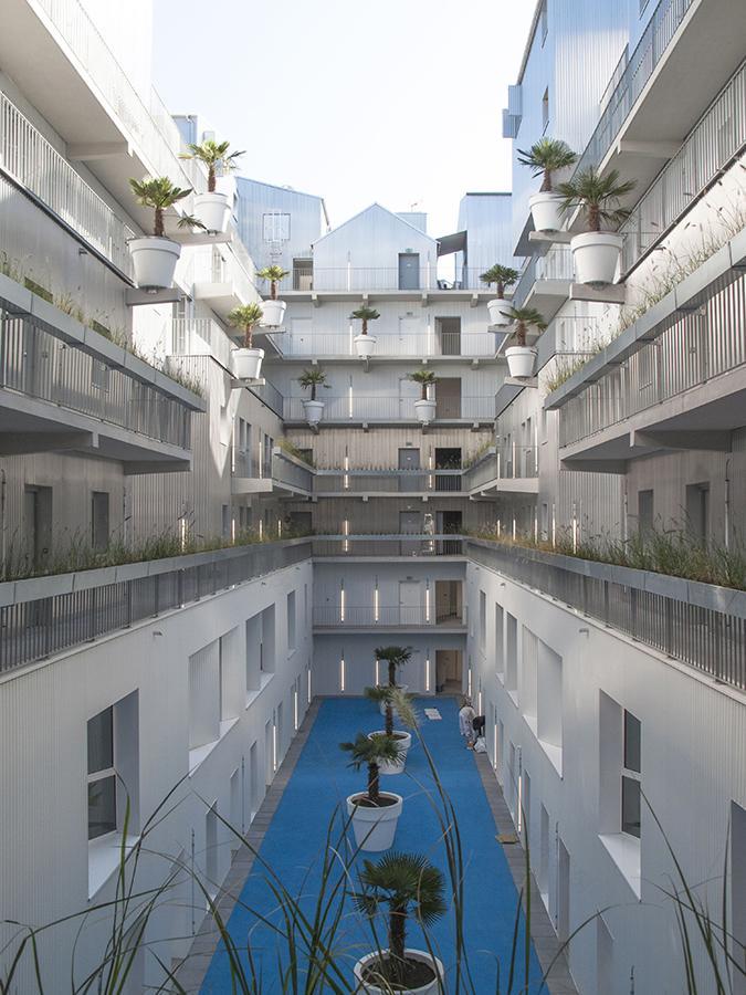 麦克唐纳仓库(Macdonald Warehouse)-19