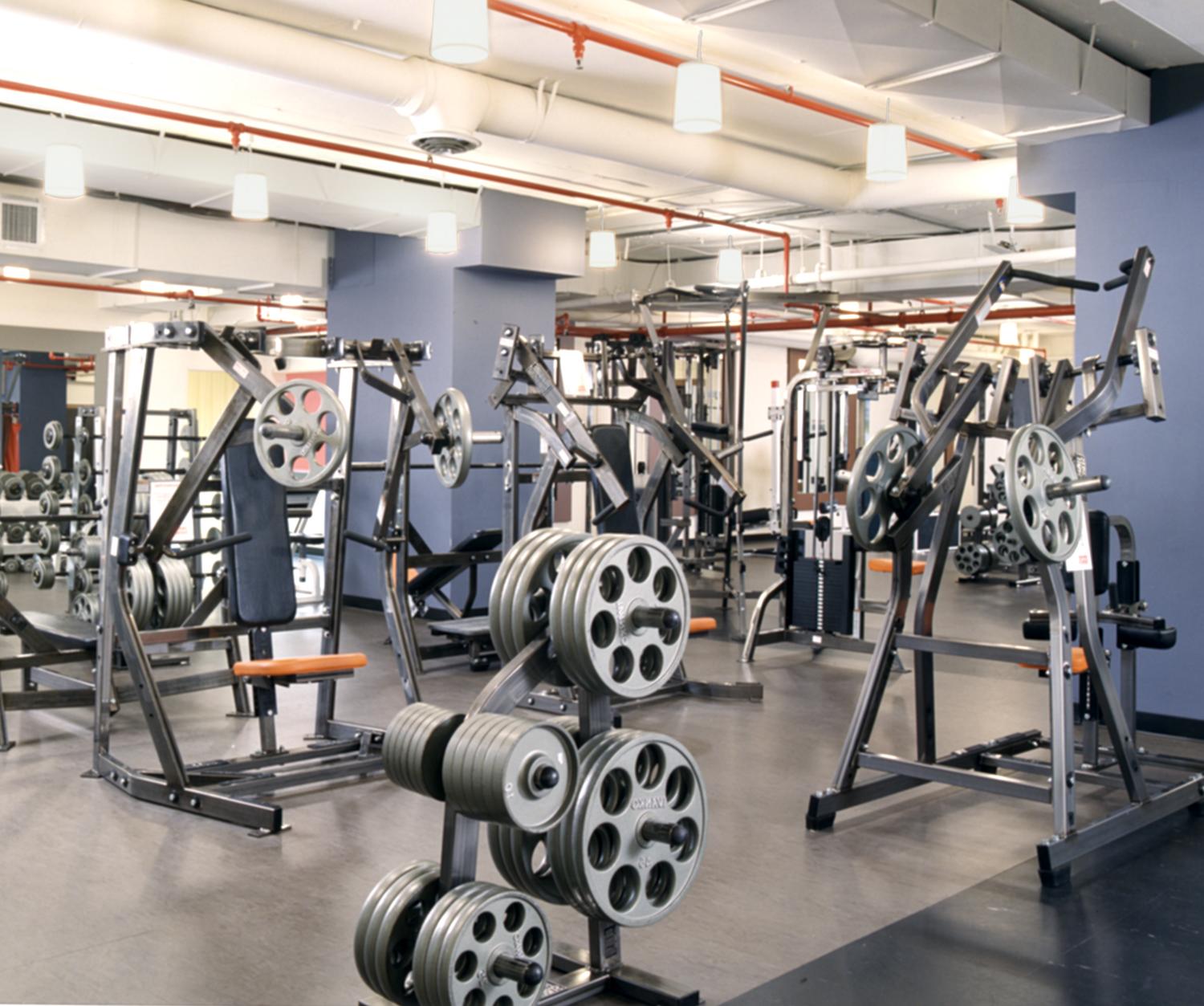 )Le Parker Méridien New York, New York, New York (NY), United States-39