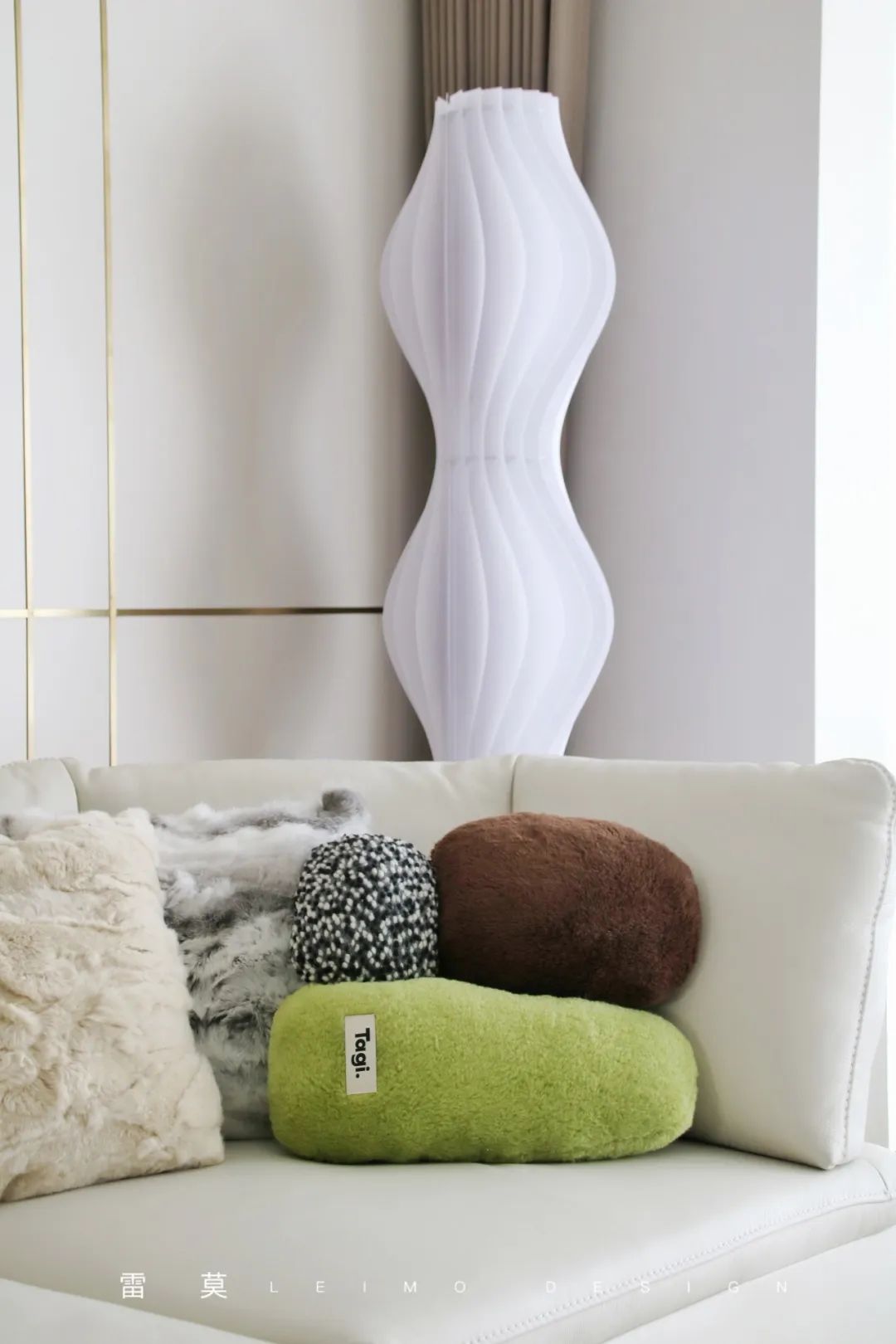 绿城·沁园丨中国厦门丨雷莫设计-24