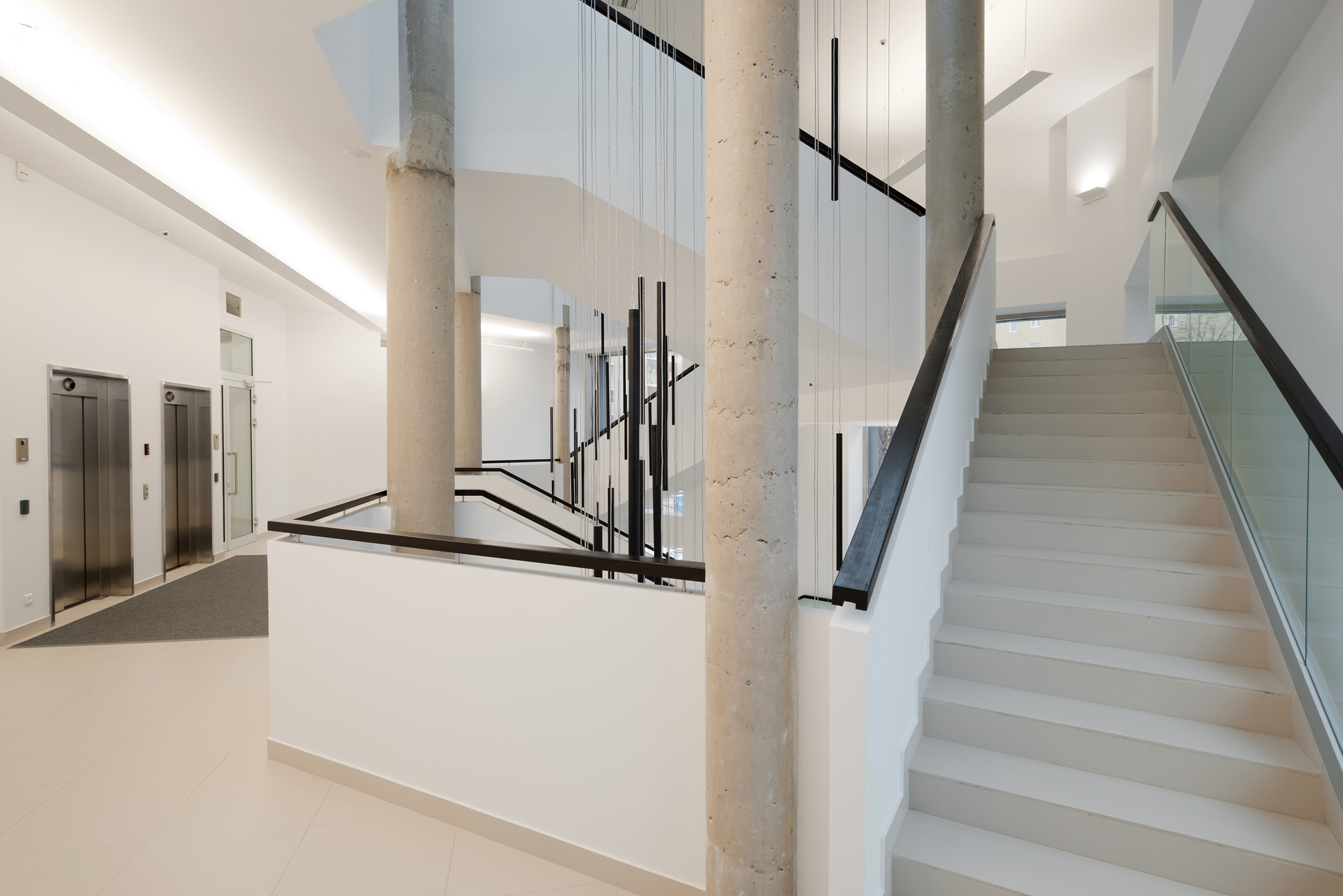 苏式旧厂房的现代主义重生-3