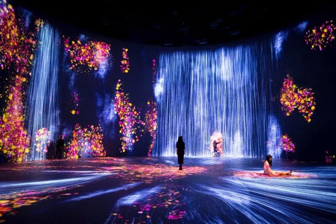 上海油罐艺术中心丨中国徐汇-55