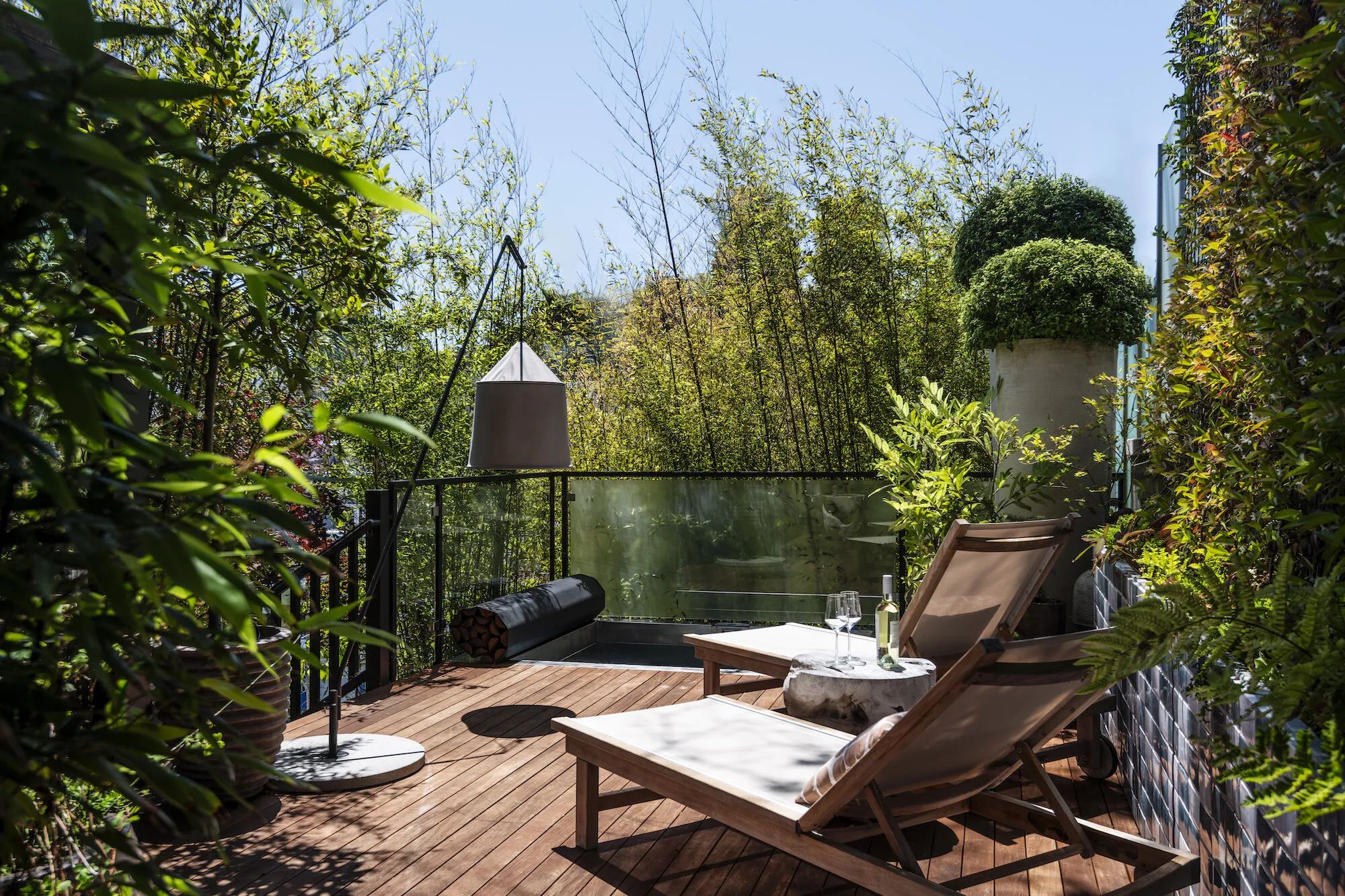 SF Home,美国加利福利亚州旧金山住宅设计丨Pioneer 设计先锋队-17