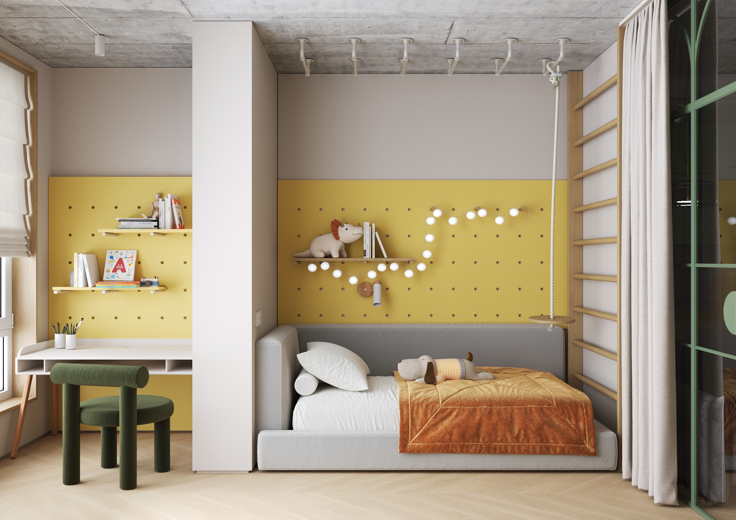 春天的色彩丨乌克兰-16