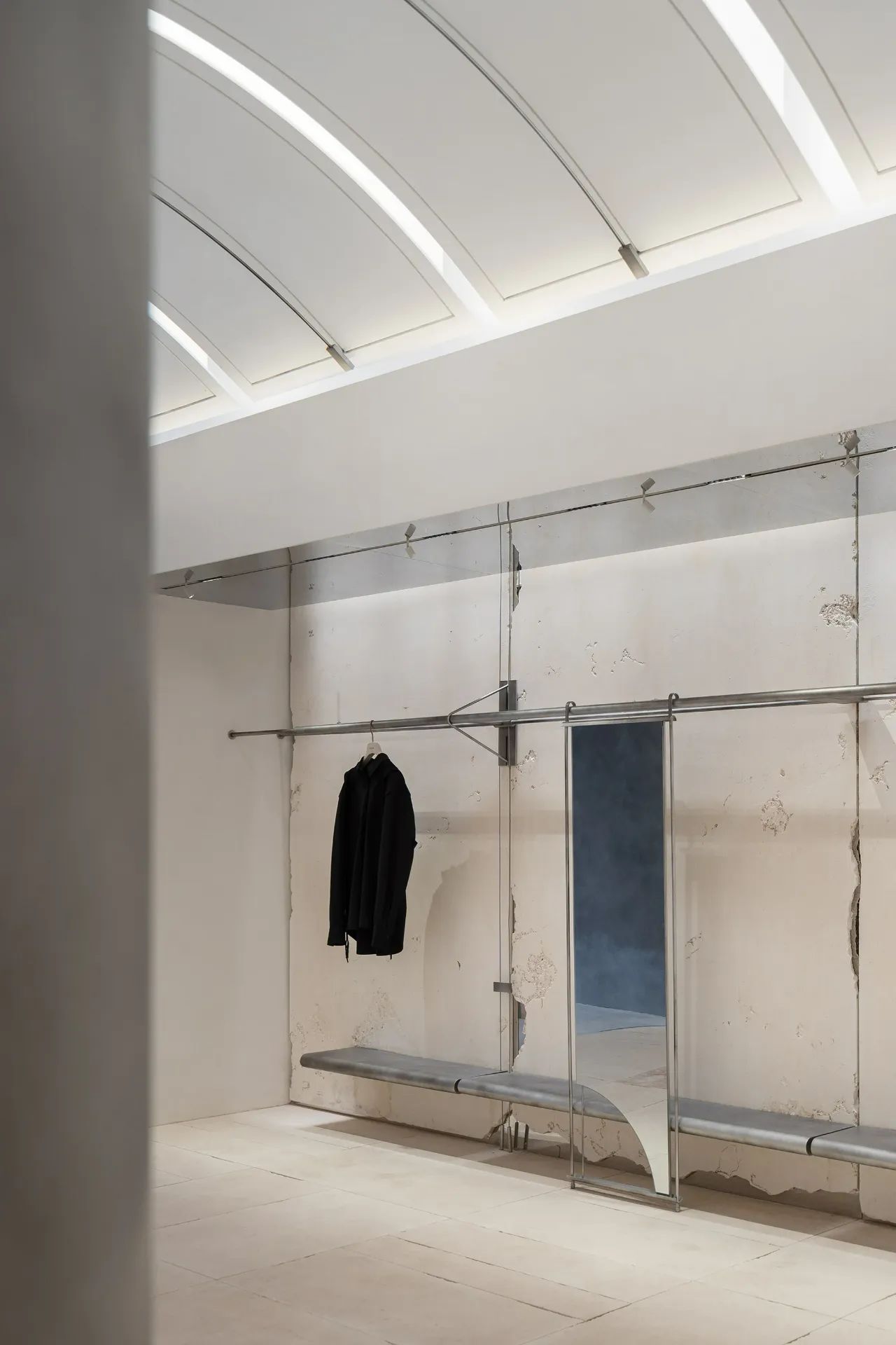 AVVENN 实体店设计丨中国上海-36