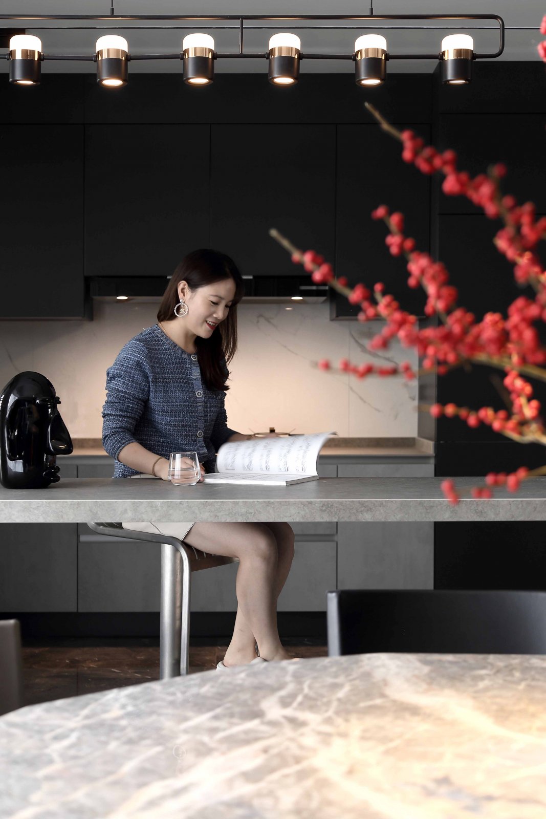 南京·德基世贸壹号住宅-21