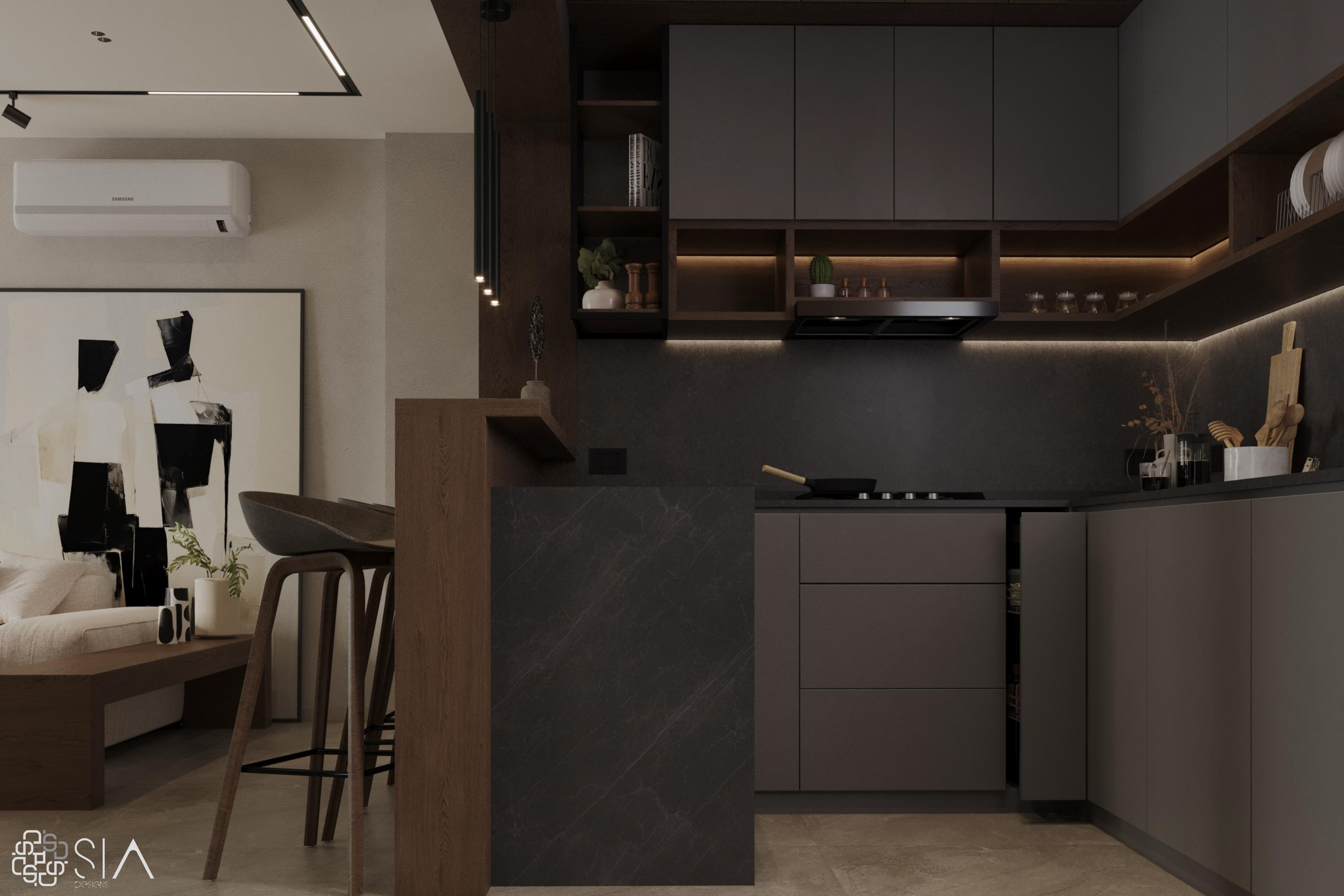 Mountain View | Living Area-23