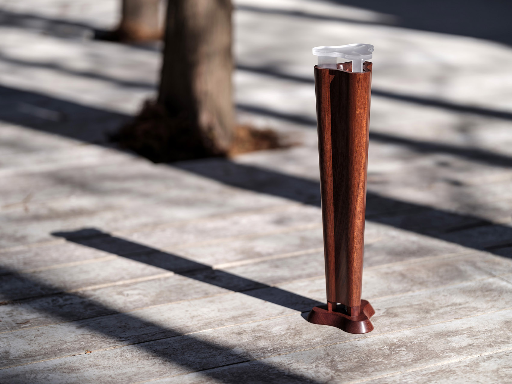 建筑之光 · 照明重塑经典建筑形象丨米丈建筑-9