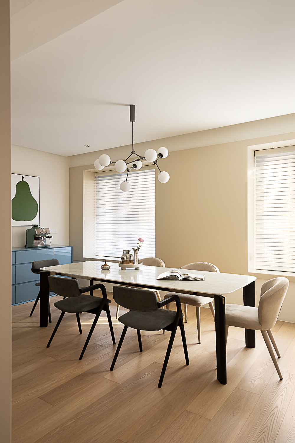 《颂》丨中国上海丨简狄设计事务所-78