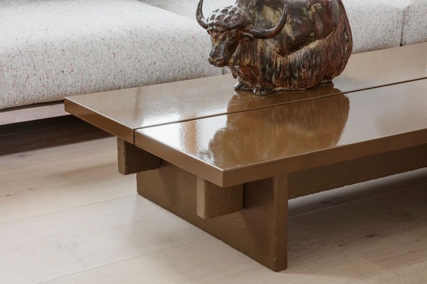 带阁楼的公寓设计丨丹麦哥本哈根丨Studio David Thulstrup-27