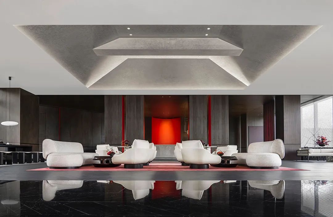 万科·城市生长馆丨中国成都丨MDO木君建筑设计-92