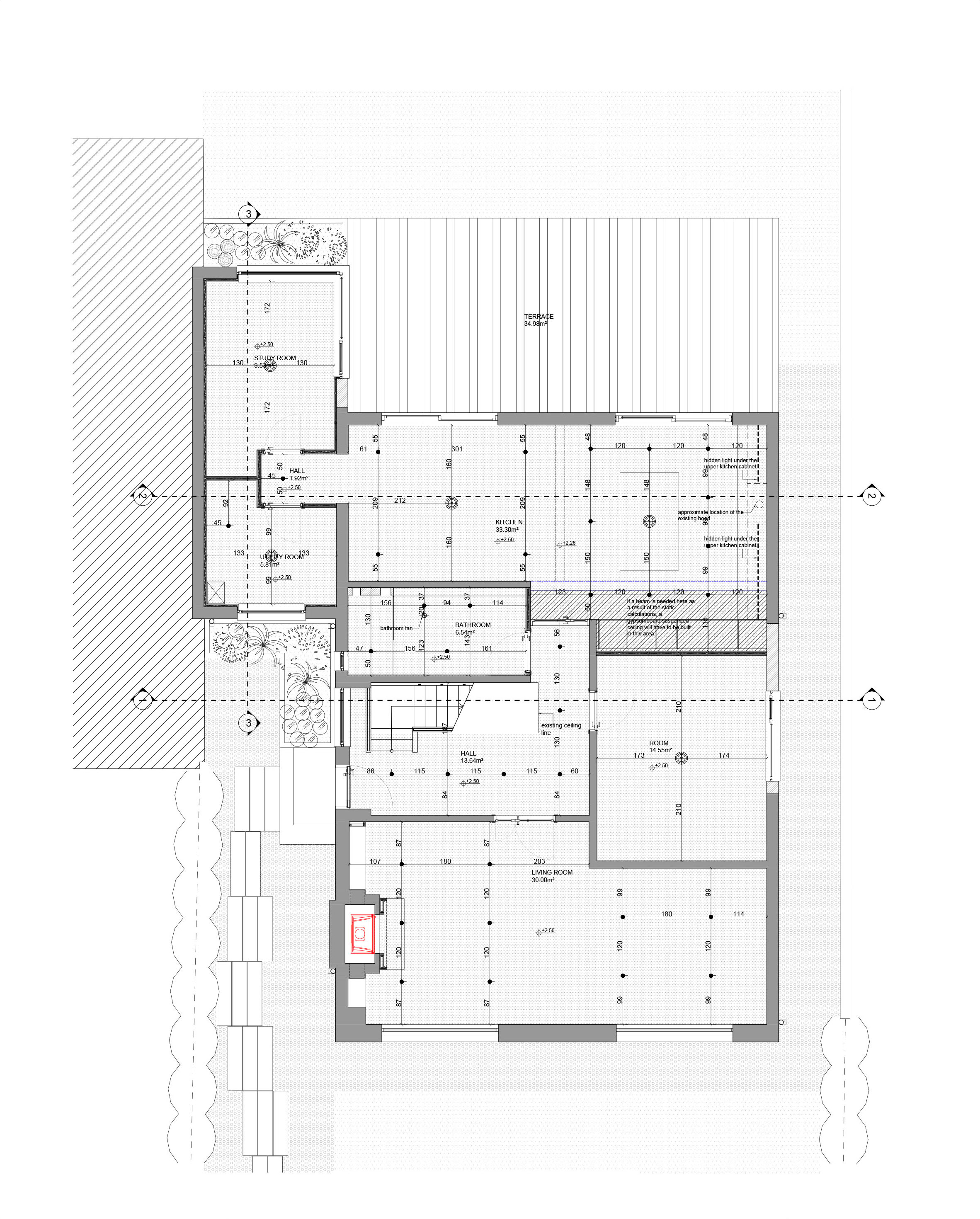 RENOVATION PROJECT 2D DRAWINGS-4