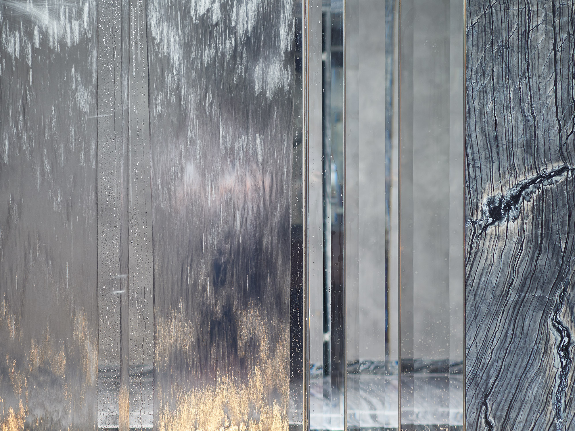 伦敦汉密尔顿台地 68 号丨英国伦敦丨Stepladder Design-74