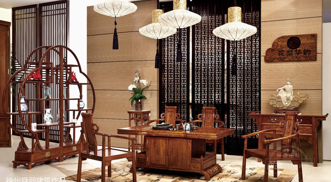 徐州太阳花别墅-23