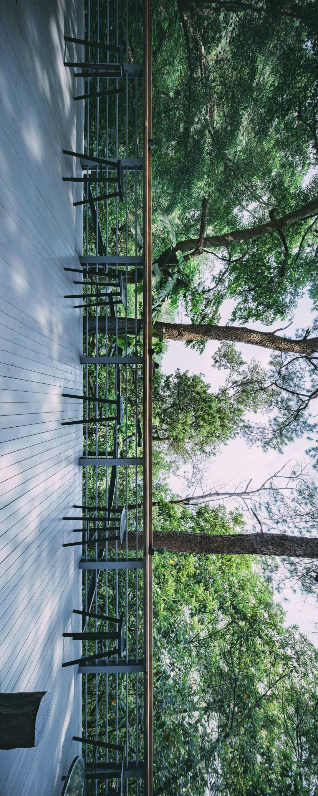 自在生成设计｜观音禅寺，巨石，经幡，风中无畏 - 无畏咖啡青秀山店-40