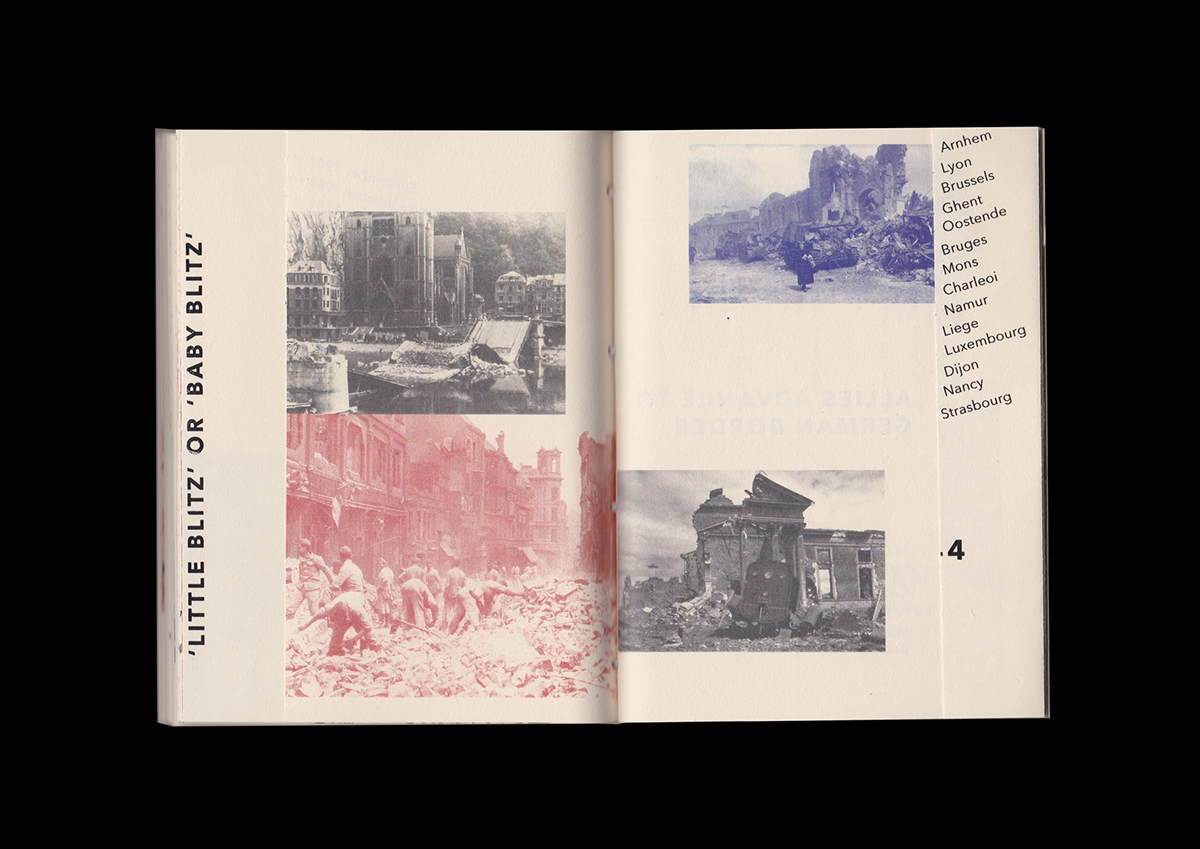 战争中的建筑摧毁-10