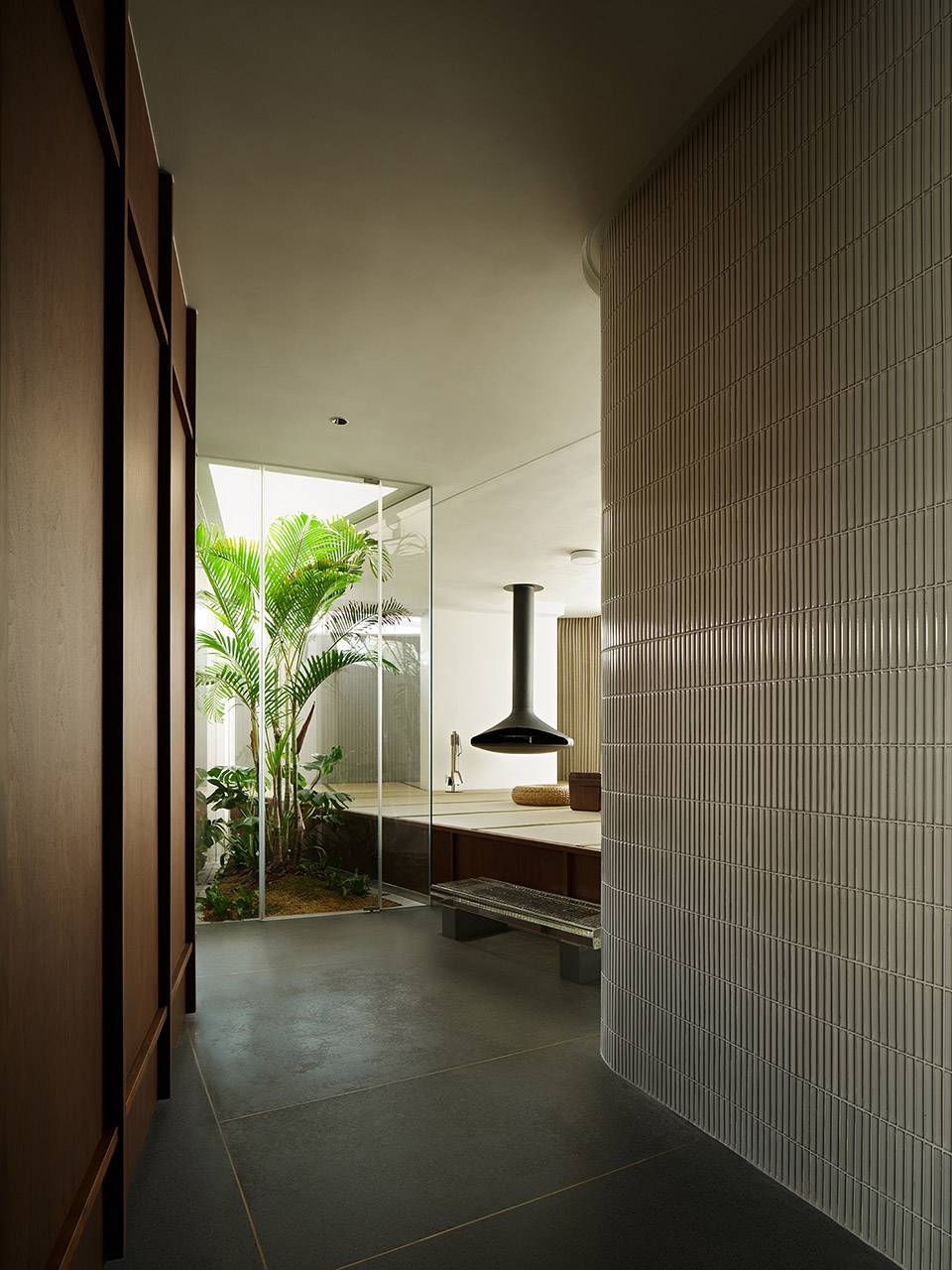 夏叶张宅丨中国浙江丨STUDIO MOR-80