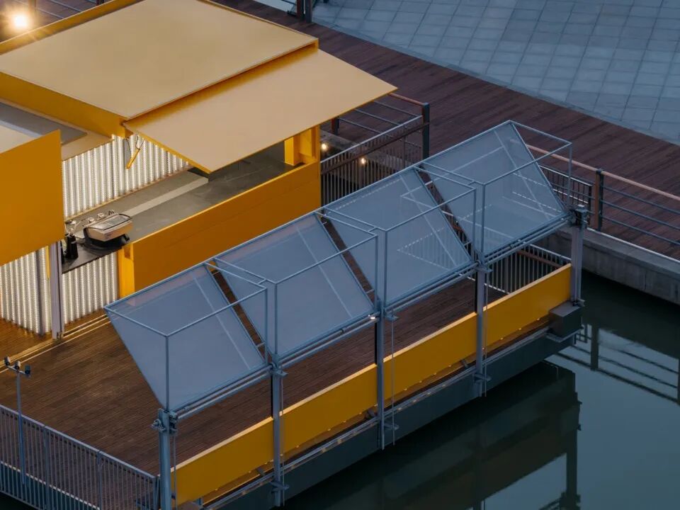 SoBA新作｜昆山花盒咖啡-33