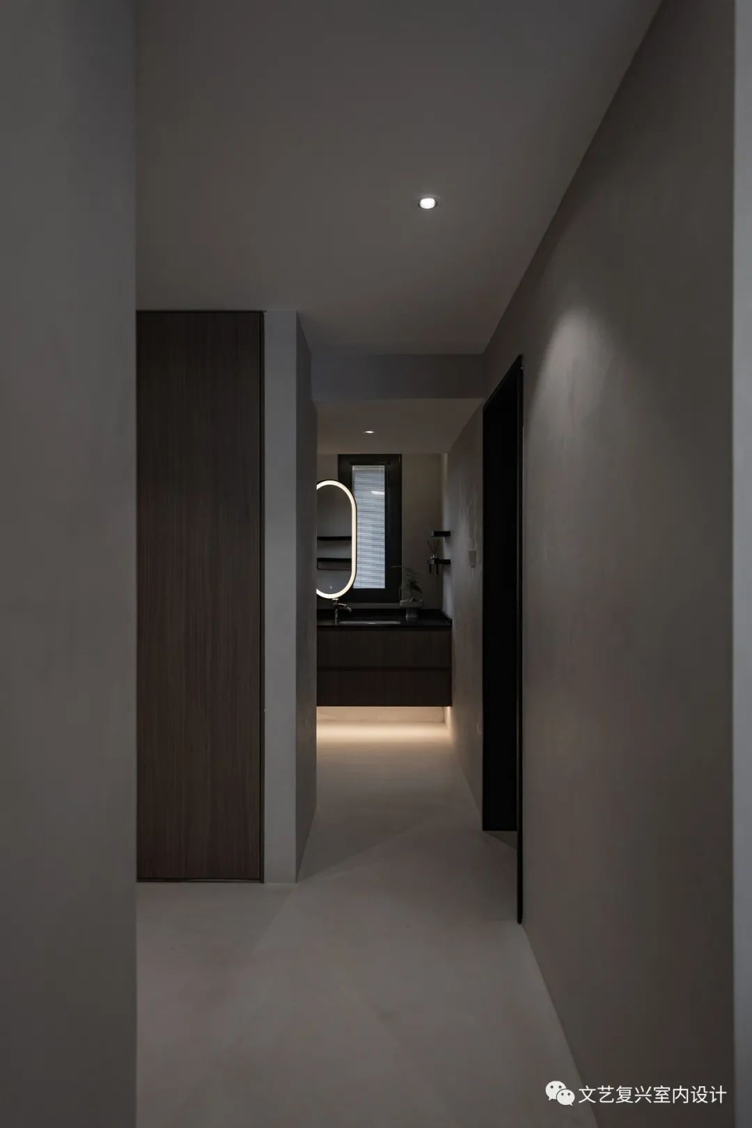 都督坊文艺复兴室内设计-56