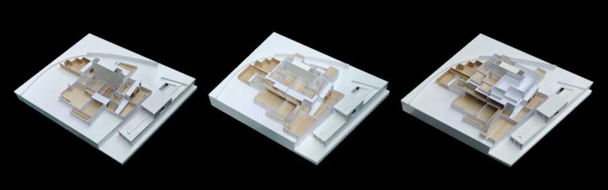 TAG|广元南麓民宿改造更新CourtyardsHouse-67