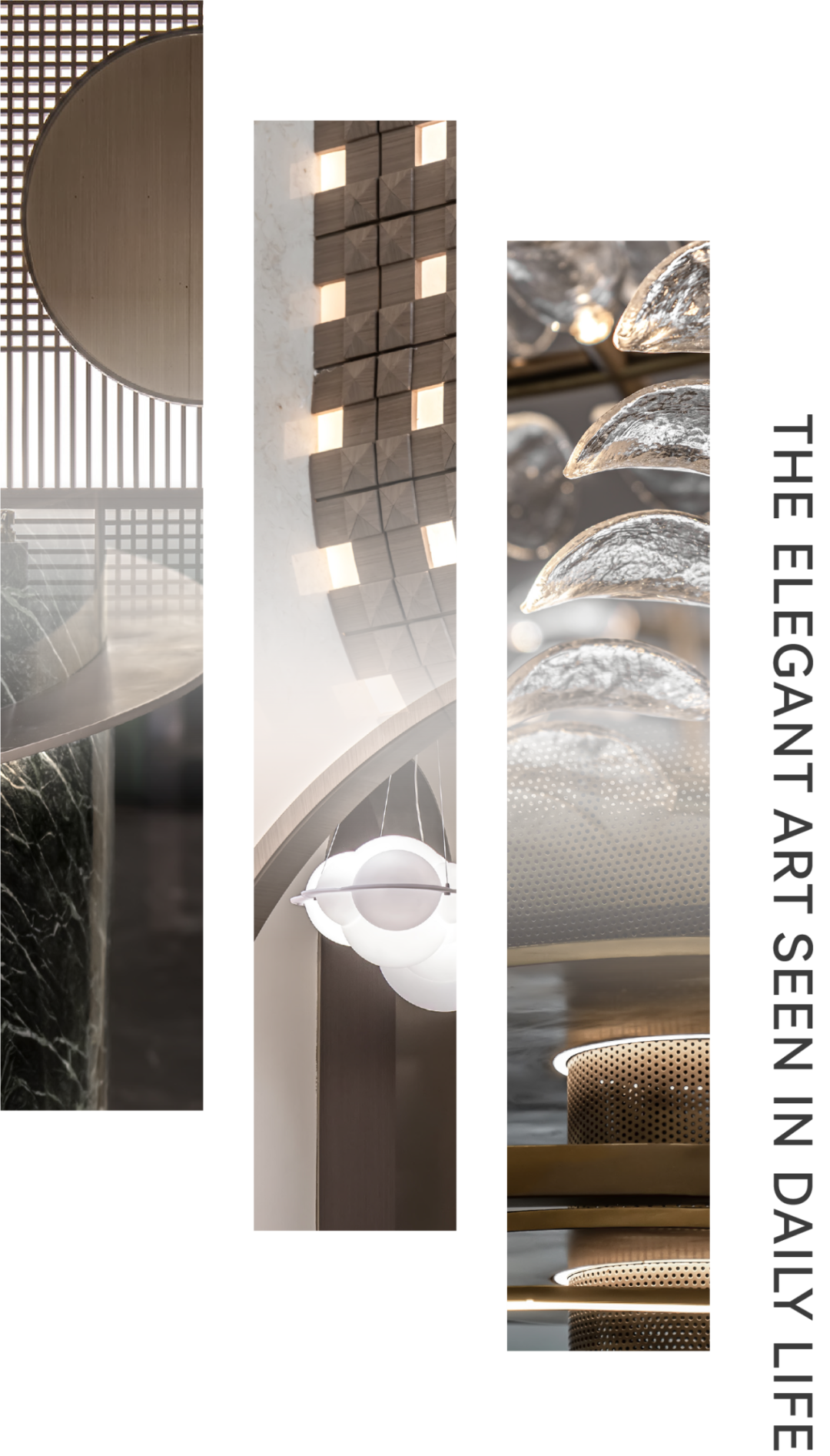 深圳招商雍云府售楼处丨中国深圳丨布鲁盟设计-71