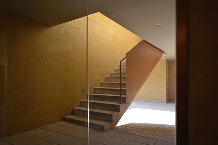 唐家河自然教育中心丨中国广元丨合造社建筑设计事务所-66