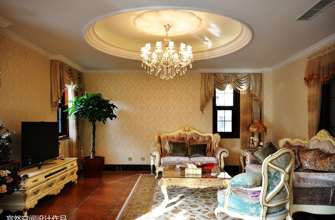 麦卡伦地家居设计实景鉴赏-4