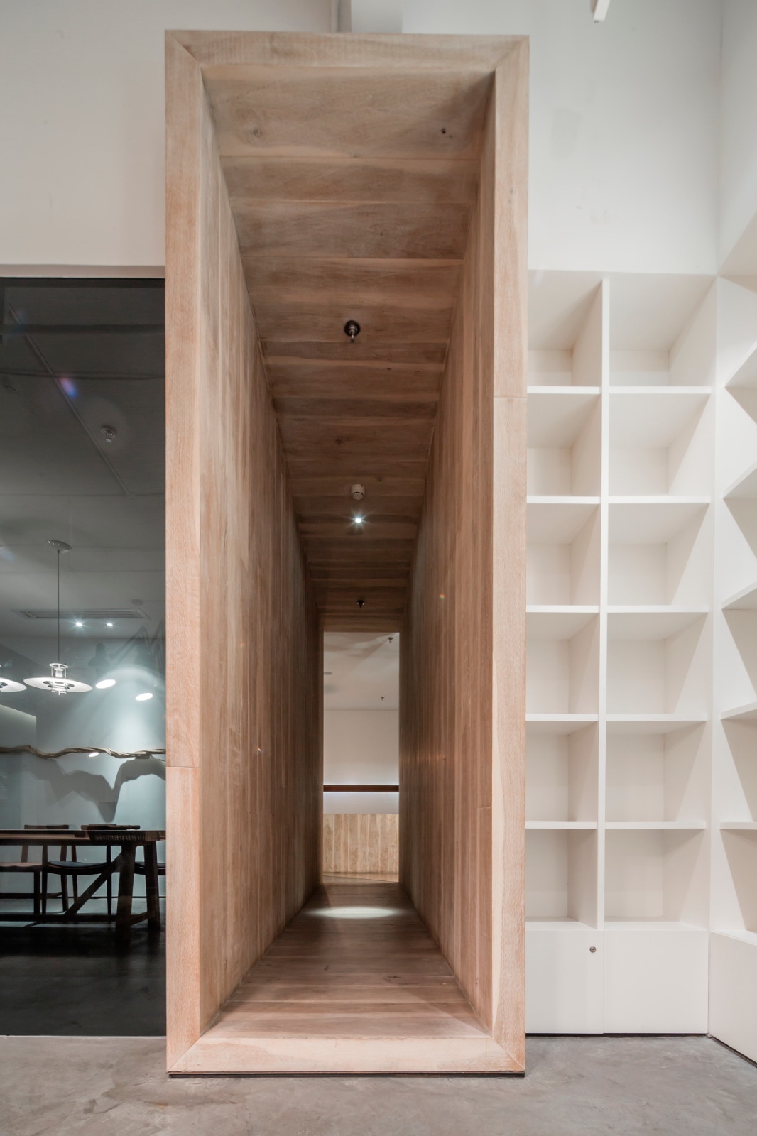 厦门喜玛拉雅设计装修有限公司办公室-19