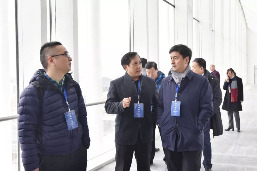 匠心 · 未来 | 在幕墙颠覆与重构中彰显深装力量-18