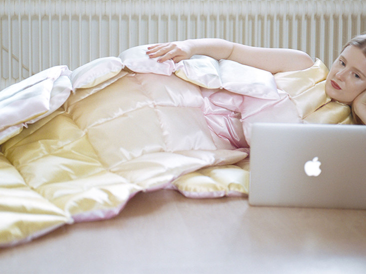 Adidas × Tommy Cash: самые длинные кроссовки в мире-8