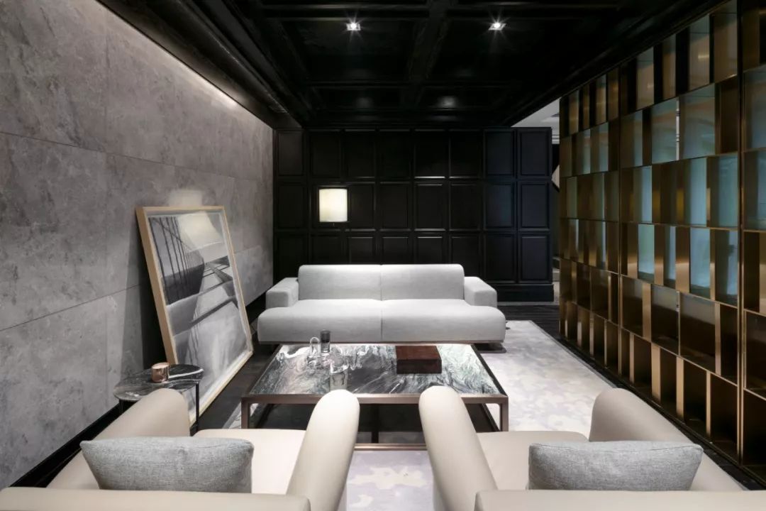 450m² 顶级高级灰海墅  DIA丹健国际-17