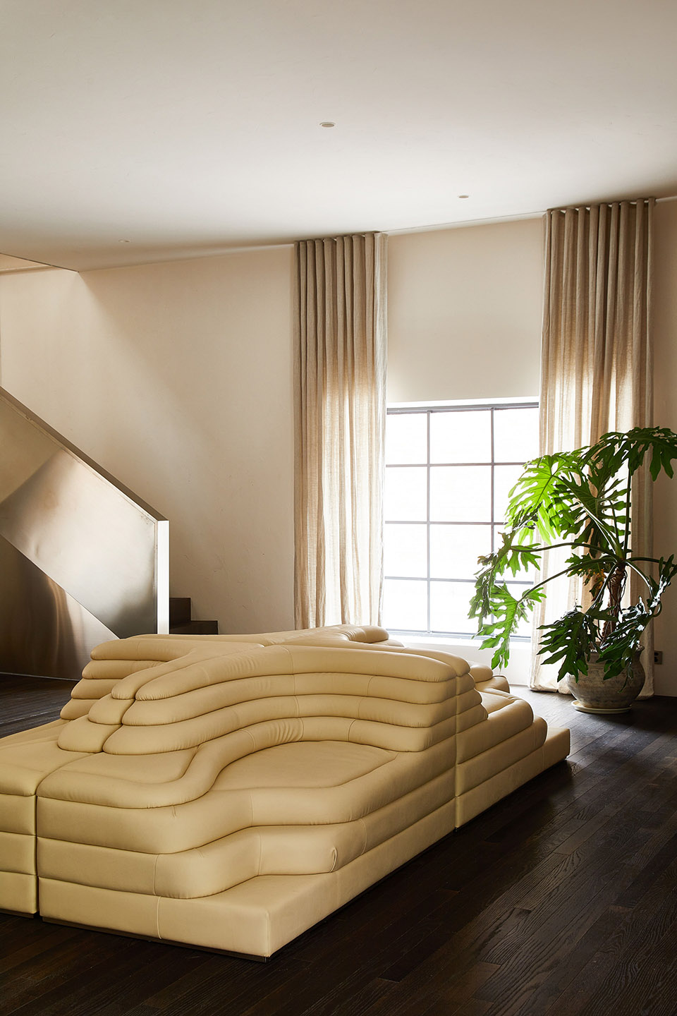 北京一三摄影空间丨中国北京丨NOTHING DESIGN工作室-101