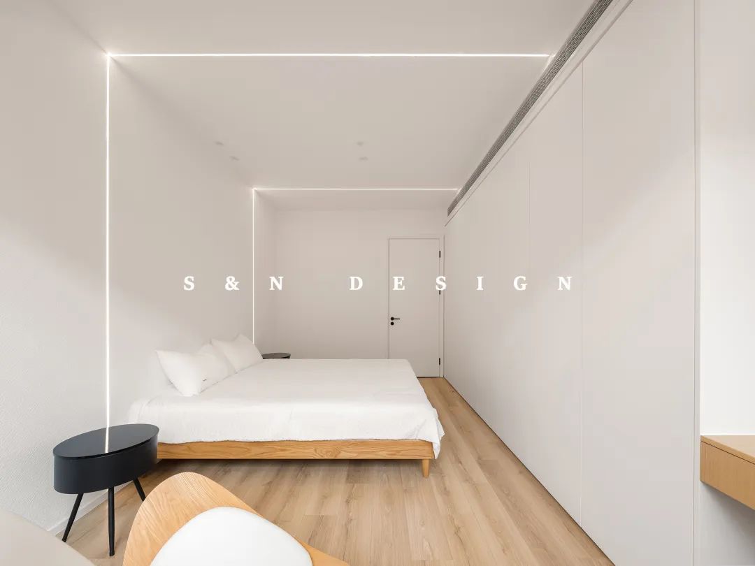 极简至雅,焕新生活风尚丨S&N DESIGN-31