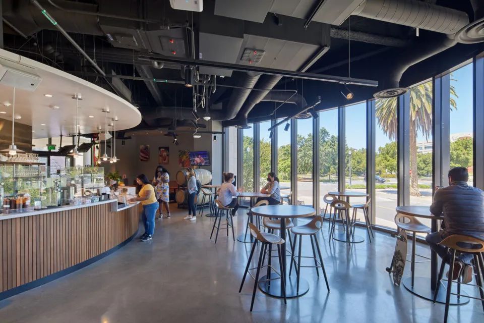 全球顶尖实验室案例｜斯坦福大学Sarafan ChEM-H&吴蔡神经科学研究院-24