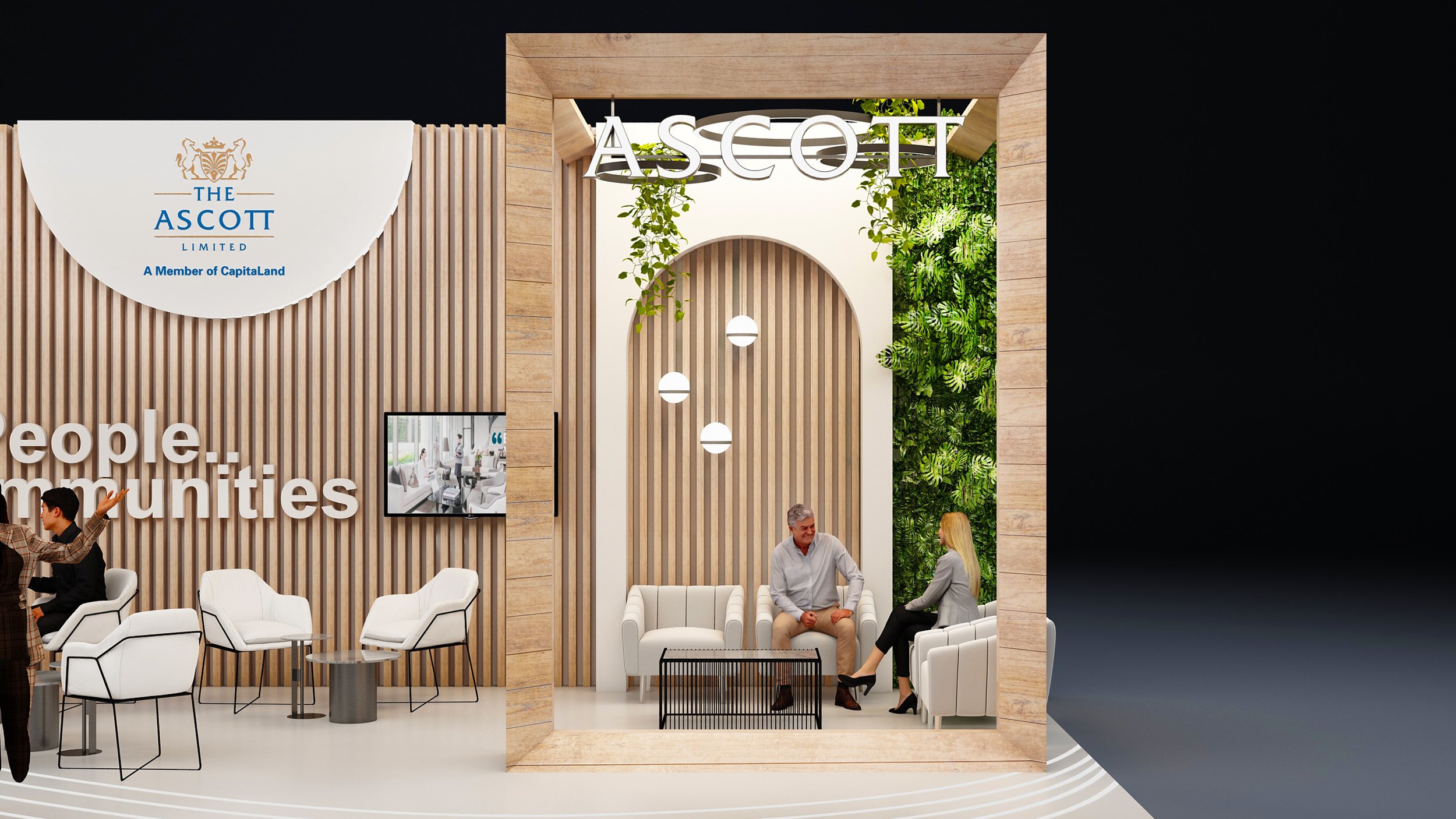 雅诗阁有限公司丨美国丨CapitaLand Investment Limited-13